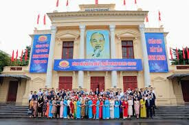 Công ty CP Tập đoàn Minh Trung Việt Nam 8