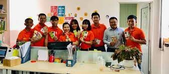 CÔNG TY CỔ PHẦN ĐẦU TƯ CÔNG NGHỆ SẠCH BIOSACOTEC 8