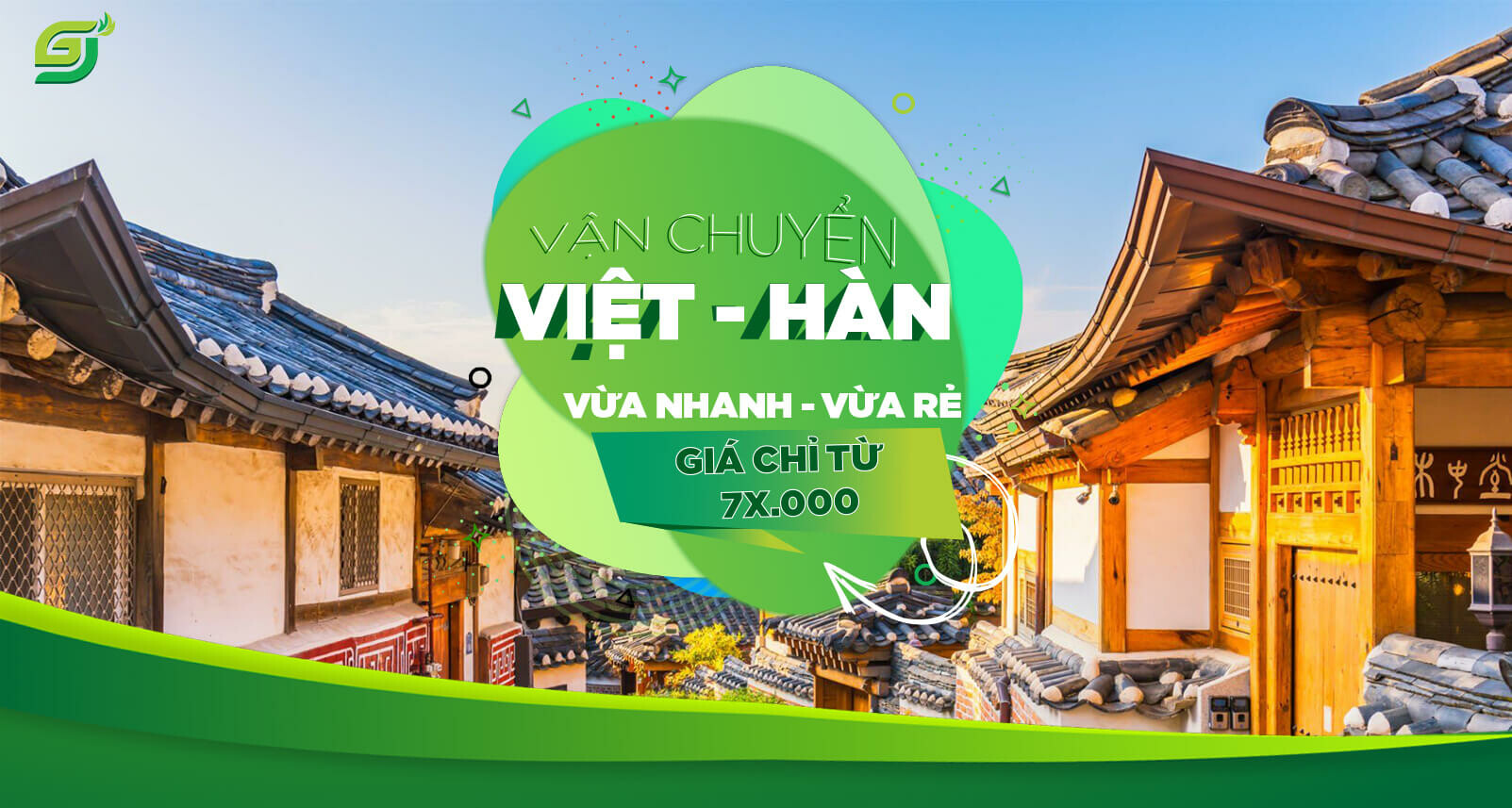 THƯƠNG MẠI DỊCH VỤ CÔNG NGHIỆP VINA GREEN 7