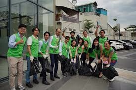 Tokyu PM Việt Nam 7