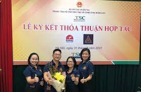 CÔNG TY CỔ PHẦN BLISS 7