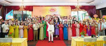 Công ty CP Tập đoàn Minh Trung Việt Nam 7