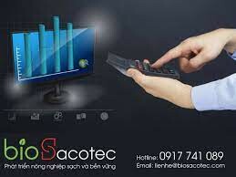 CÔNG TY CỔ PHẦN ĐẦU TƯ CÔNG NGHỆ SẠCH BIOSACOTEC 7