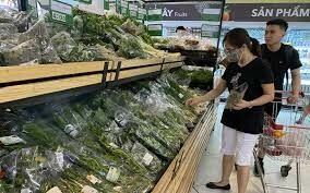 Đầu Tư Và Sản Xuất Nông Sản Trình Nhi 6