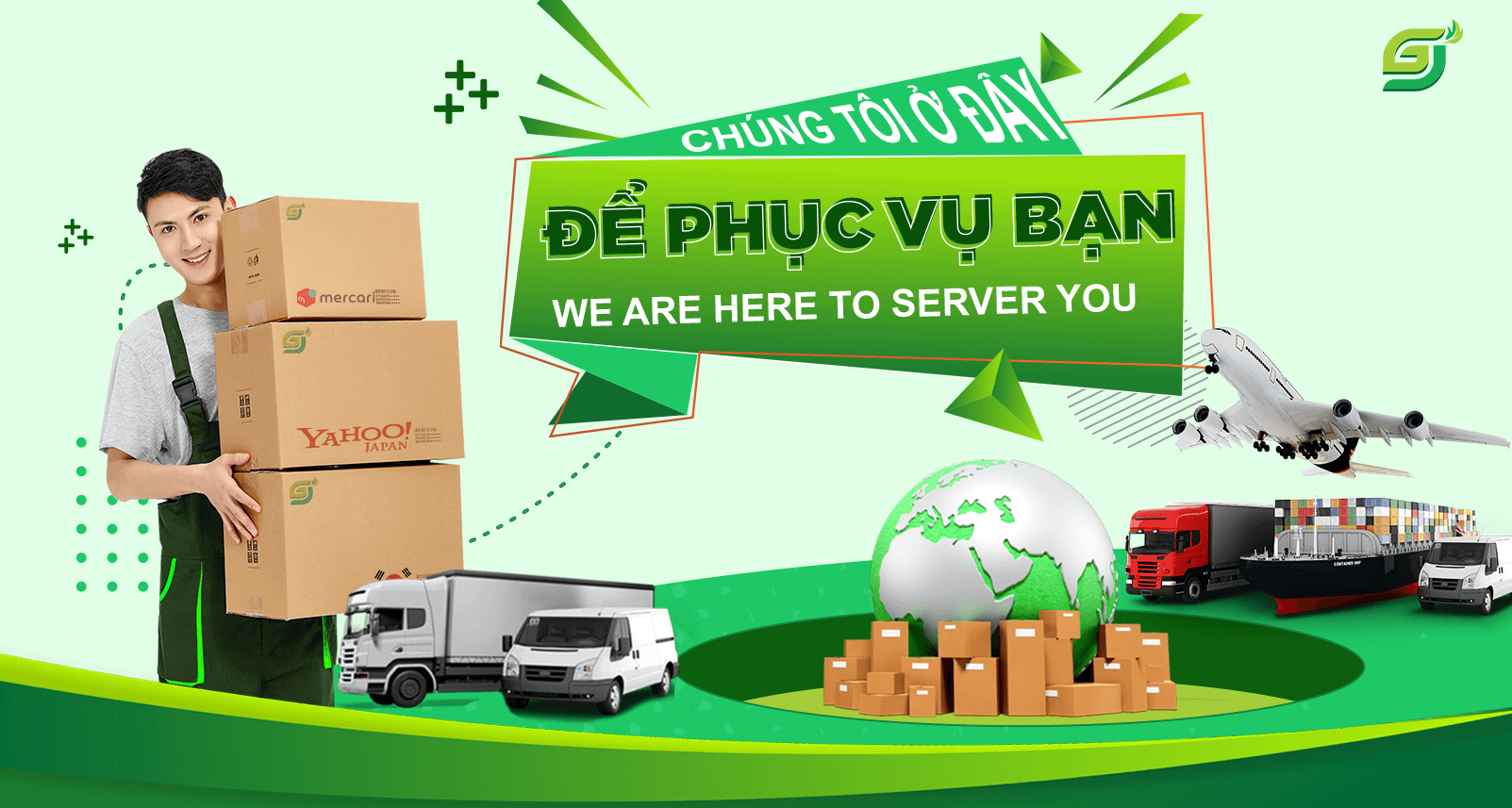 THƯƠNG MẠI DỊCH VỤ CÔNG NGHIỆP VINA GREEN 6