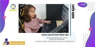 Công Ty Máy Tính An Phát 6