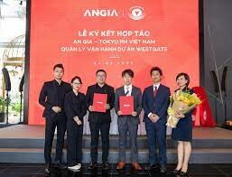 Tokyu PM Việt Nam 6