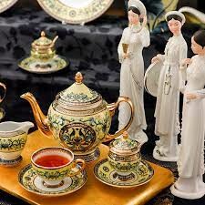 Gốm sứ Minh Long 6