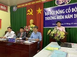 Công ty CP Tập đoàn Minh Trung Việt Nam 6