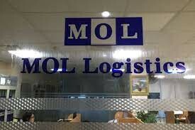 MOL Logistics (Vietnam) Inc. 6