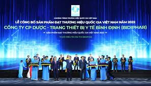 Dược - Trang Thiết Bị Y Tế Bình Định 5