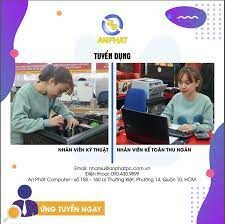 Công Ty Máy Tính An Phát 5