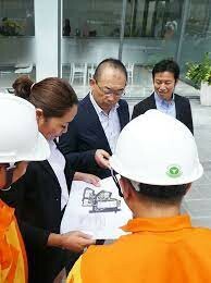 Tokyu PM Việt Nam 5