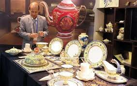 Gốm sứ Minh Long 5