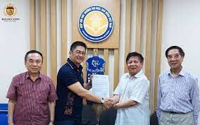 CÔNG TY CỔ PHẦN BLISS 5