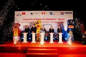 Wolverine Worldwide Vietnam 5