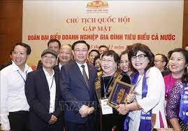 Công ty CP Tập đoàn Minh Trung Việt Nam 5