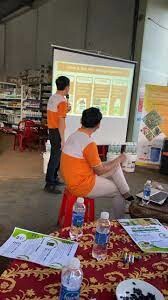 CÔNG TY CỔ PHẦN ĐẦU TƯ CÔNG NGHỆ SẠCH BIOSACOTEC 5