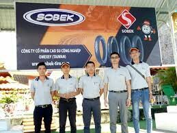 OMEXEY HOME FURNISHING (VN) 4