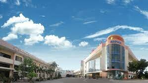 Dược - Trang Thiết Bị Y Tế Bình Định 4