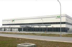 Fujita Vietnam Co.,ltd 4