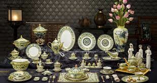 Gốm sứ Minh Long 4