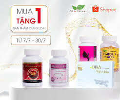 Công Ty Cổ Phần Nature Gift PHARMA 4