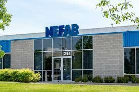 Nefab Vietnam 3