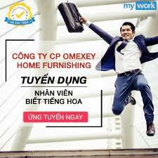 OMEXEY HOME FURNISHING (VN) 3