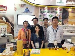 Đầu Tư Và Sản Xuất Nông Sản Trình Nhi 3