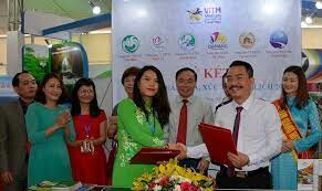 THƯƠNG MẠI DỊCH VỤ CÔNG NGHIỆP VINA GREEN 3