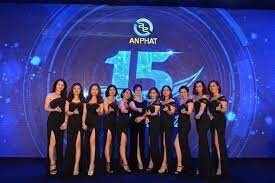 Công Ty Máy Tính An Phát 3