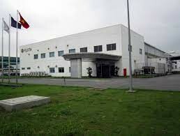 Fujita Vietnam Co.,ltd 3