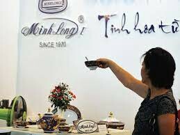 Gốm sứ Minh Long 3