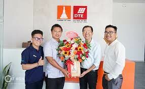 B.Grimm Power Việt Nam 3