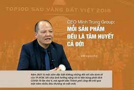 Công ty CP Tập đoàn Minh Trung Việt Nam 3