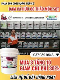 CÔNG TY CỔ PHẦN ĐẦU TƯ CÔNG NGHỆ SẠCH BIOSACOTEC 3