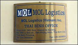 MOL Logistics (Vietnam) Inc. 3