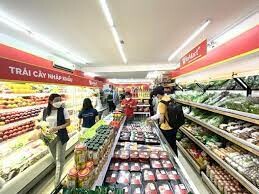 Đầu Tư Và Sản Xuất Nông Sản Trình Nhi 2