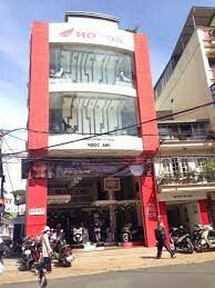 Ngọc Anh Lâm Đồng 2