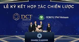 Tokyu PM Việt Nam 2