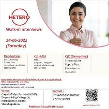 Hetero Labs Limited 2