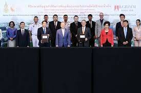 B.Grimm Power Việt Nam 2