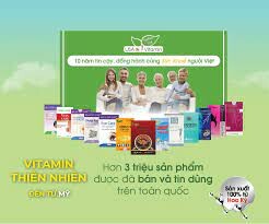 Công Ty Cổ Phần Nature Gift PHARMA 2