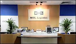 MOL Logistics (Vietnam) Inc. 2