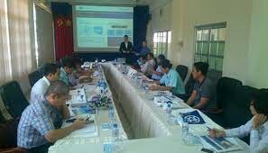 Công Ty Cổ Bơm Châu Âu Pecom 7