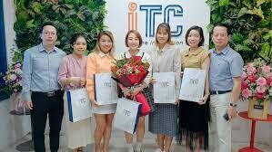 Tư Vấn Chuyển Giao Công Nghệ ITC 7