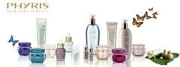 B.L.G INTERNATIONAL 7