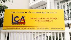 ICA VIỆT NAM 7