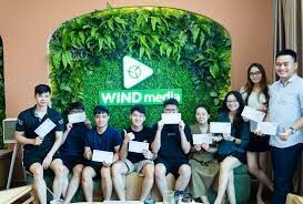 Wind Media 7